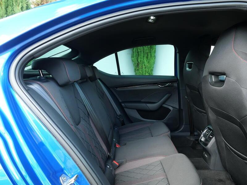 Used Skoda Octavia 2023 for sale - 76712115: Photo 16