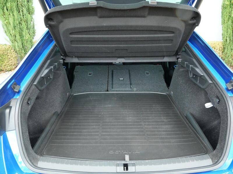 Used Skoda Octavia 2023 for sale - 76712115: Photo 19