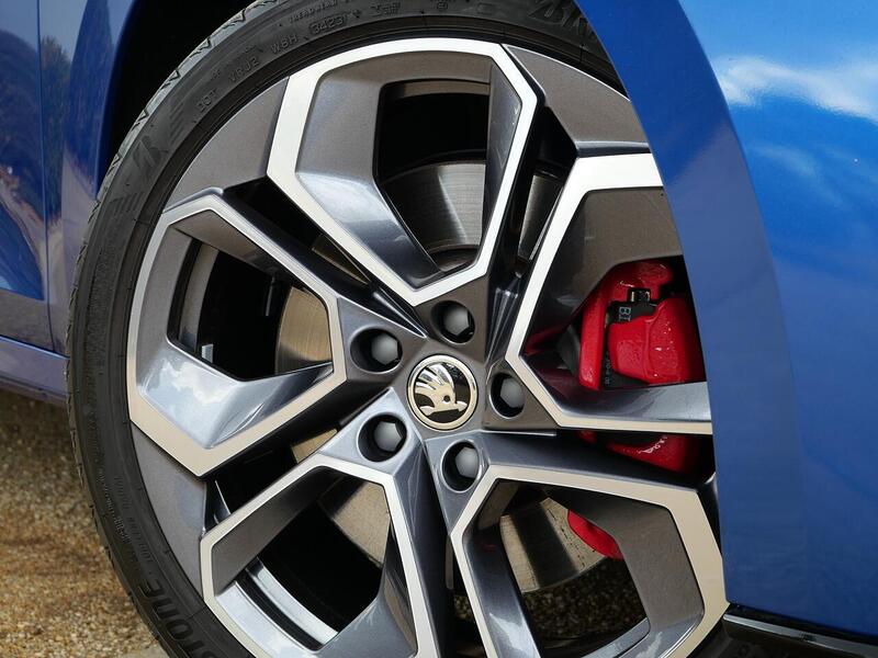 Used Skoda Octavia 2023 for sale - 76712115: Photo 20