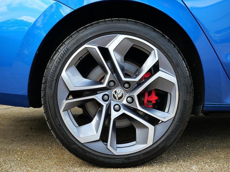 Used Skoda Octavia 2023 for sale - 76712115: Photo 22