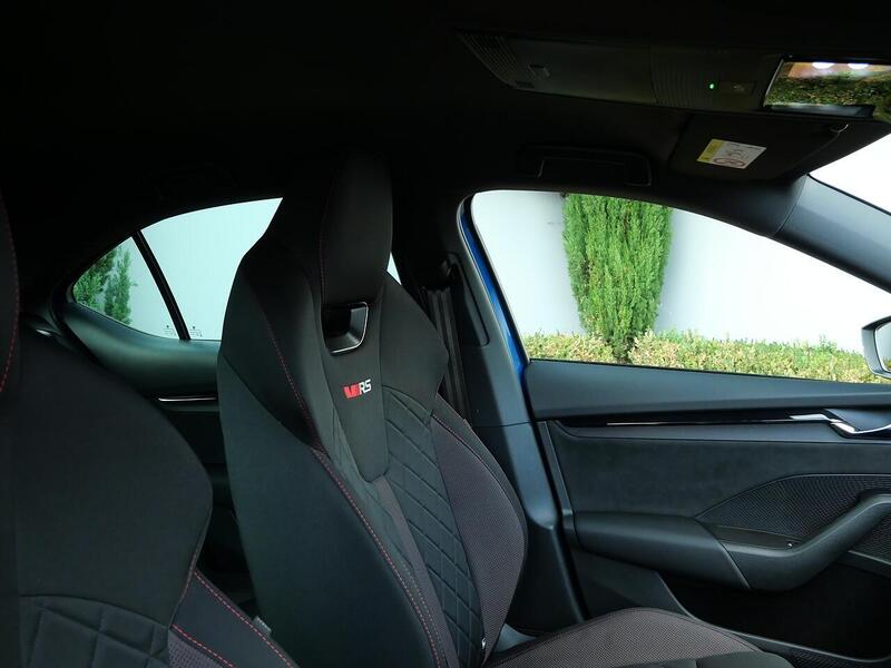 Used Skoda Octavia 2023 for sale - 76712115: Photo 4