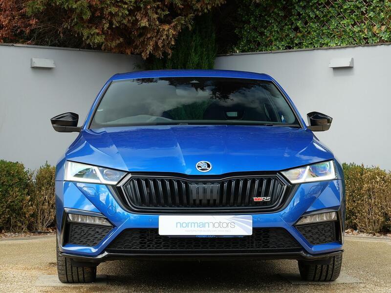 Used Skoda Octavia 2023 for sale - 76712115: Photo 7