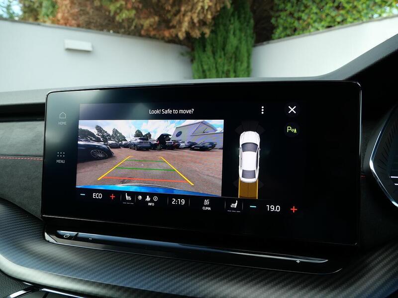 Used Skoda Octavia 2023 for sale - 76712115: Photo 9