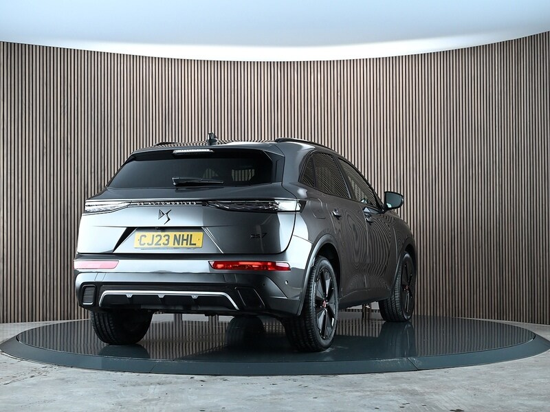 Used DS Automobiles DS 7 2023 for sale - 77840716: Photo 10
