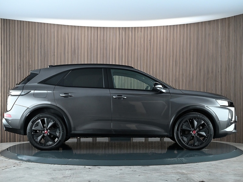 Used DS Automobiles DS 7 2023 for sale - 77840716: Photo 11