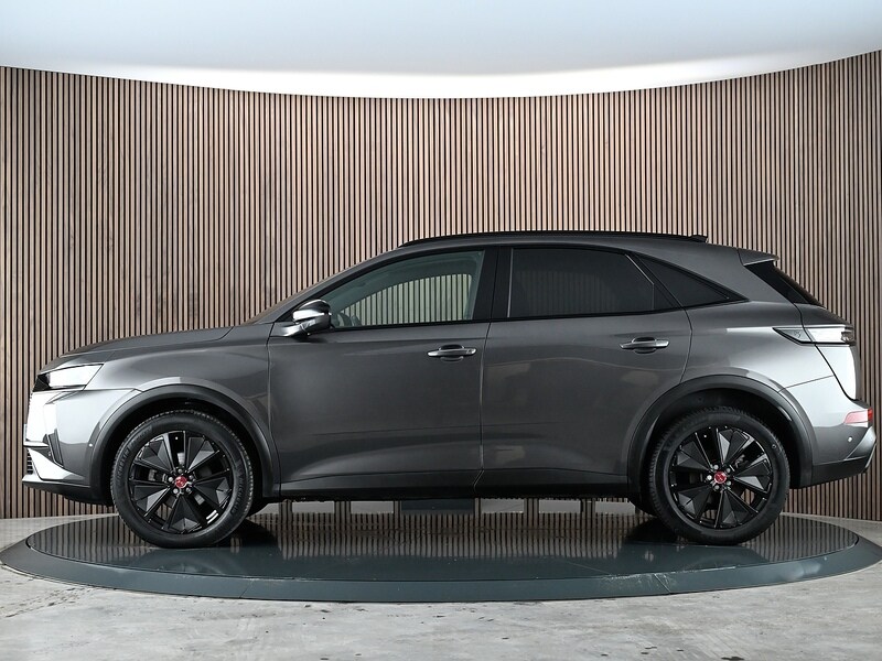 Used DS Automobiles DS 7 2023 for sale - 77840716: Photo 12