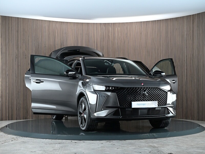 Used DS Automobiles DS 7 2023 for sale - 77840716: Photo 14