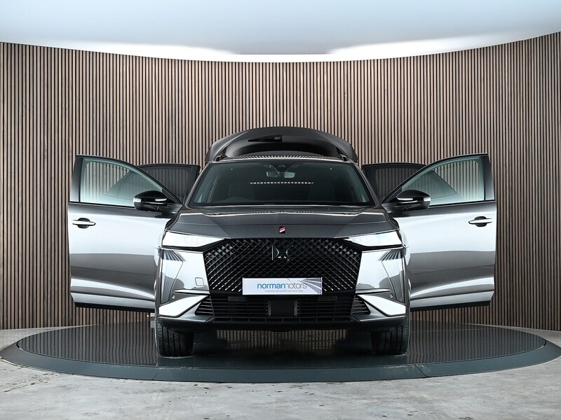 Used DS Automobiles DS 7 2023 for sale - 77840716: Photo 15