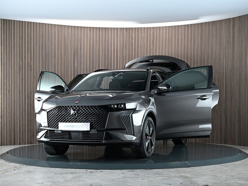 Used DS Automobiles DS 7 2023 for sale - 77840716: Photo 16