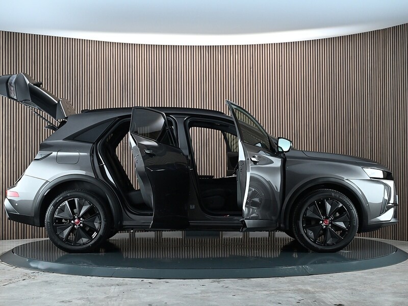 Used DS Automobiles DS 7 2023 for sale - 77840716: Photo 20