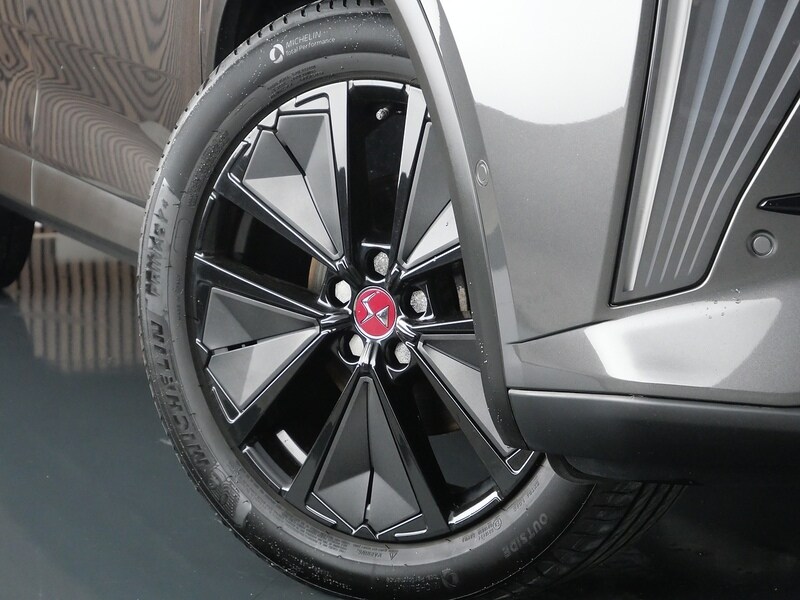 Used DS Automobiles DS 7 2023 for sale - 77840716: Photo 22