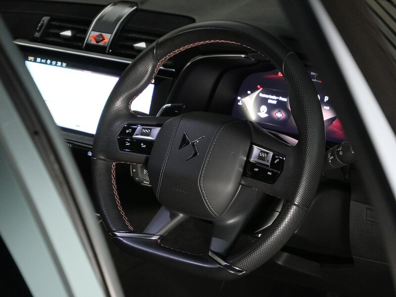 Used DS Automobiles DS 7 2023 for sale - 77840716: Photo 24