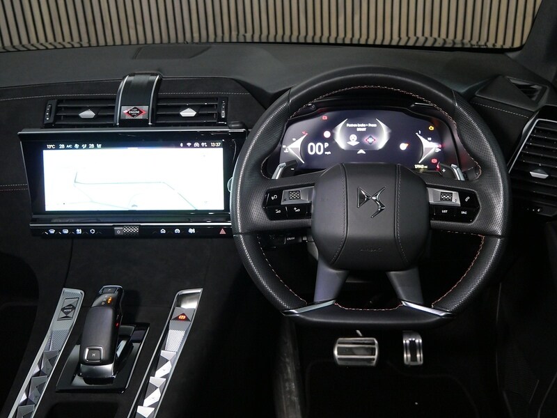 Used DS Automobiles DS 7 2023 for sale - 77840716: Photo 28