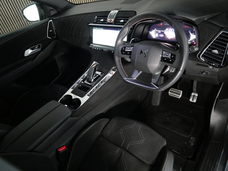 Used DS Automobiles DS 7 2023 for sale - 77840716: Photo 3