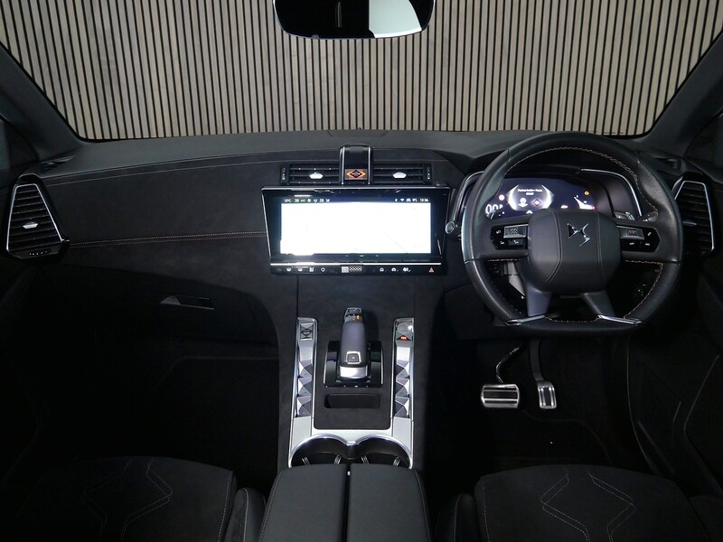 Used DS Automobiles DS 7 2023 for sale - 77840716: Photo 33