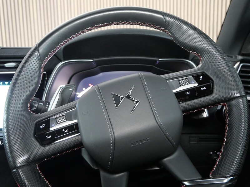 Used DS Automobiles DS 7 2023 for sale - 77840716: Photo 37