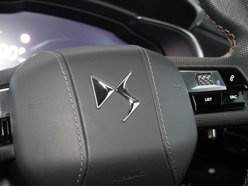 Used DS Automobiles DS 7 2023 for sale - 77840716: Photo 38