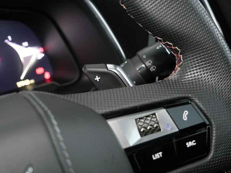 Used DS Automobiles DS 7 2023 for sale - 77840716: Photo 39