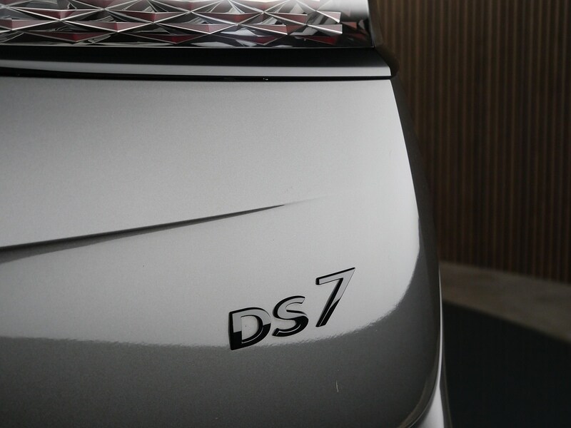 Used DS Automobiles DS 7 2023 for sale - 77840716: Photo 43