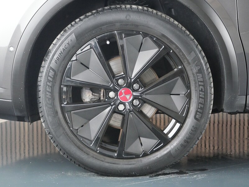 Used DS Automobiles DS 7 2023 for sale - 77840716: Photo 44