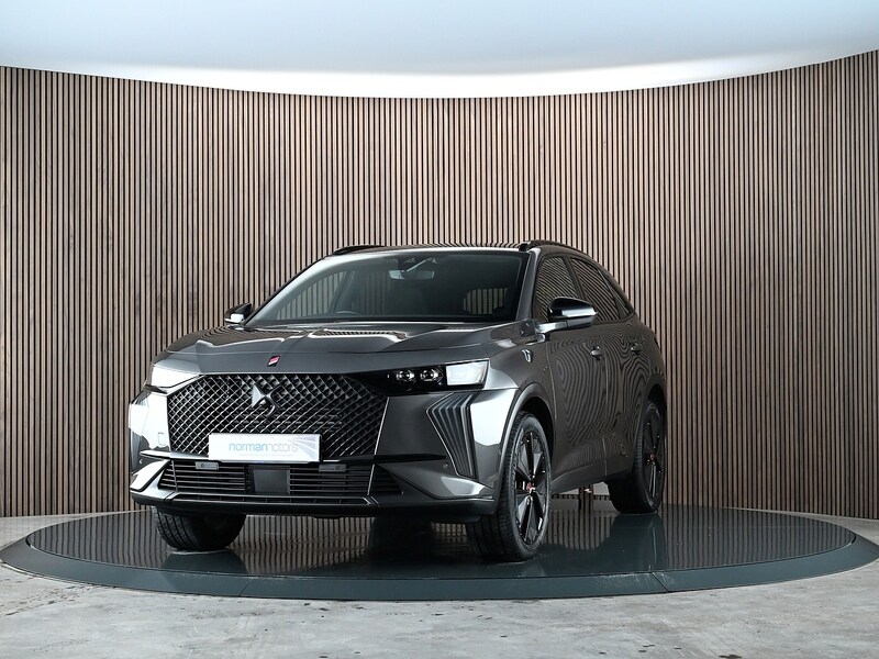 Used DS Automobiles DS 7 2023 for sale - 77840716: Photo 7