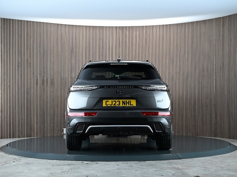 Used DS Automobiles DS 7 2023 for sale - 77840716: Photo 9