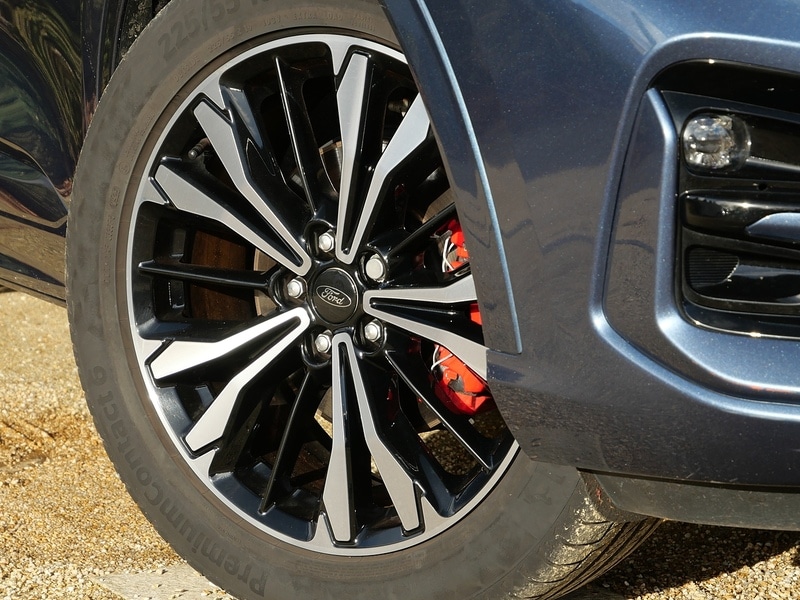 Used Ford Kuga 2022 for sale - 76740836: Photo 10