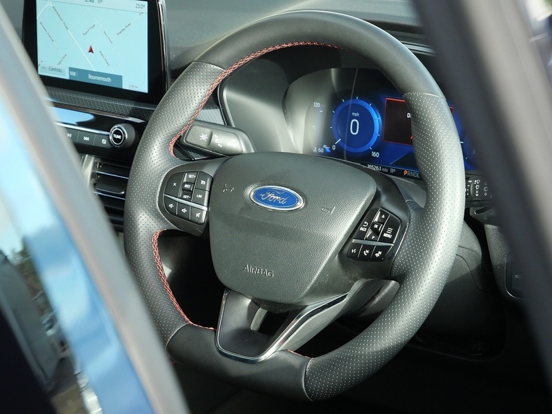 Used Ford Kuga 2022 for sale - 76740836: Photo 12