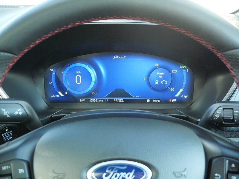 Used Ford Kuga 2022 for sale - 76740836: Photo 13