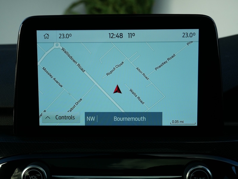 Used Ford Kuga 2022 for sale - 76740836: Photo 14