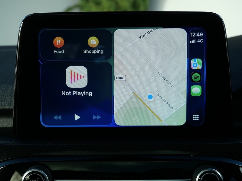 Used Ford Kuga 2022 for sale - 76740836: Photo 15