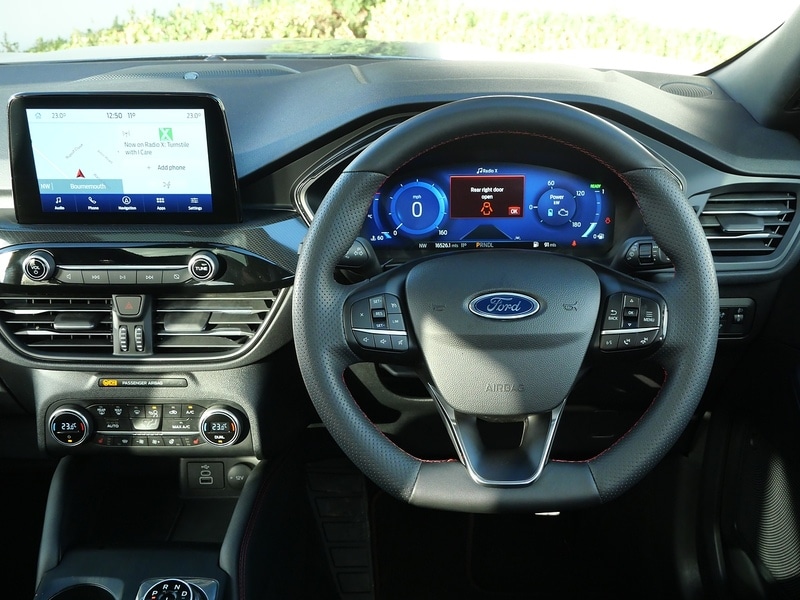 Used Ford Kuga 2022 for sale - 76740836: Photo 16