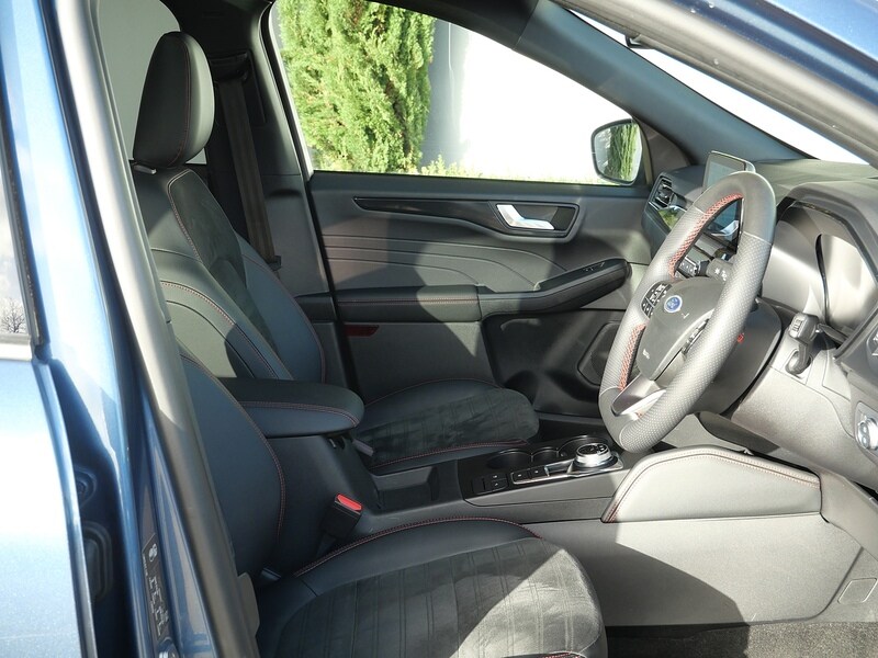 Used Ford Kuga 2022 for sale - 76740836: Photo 20