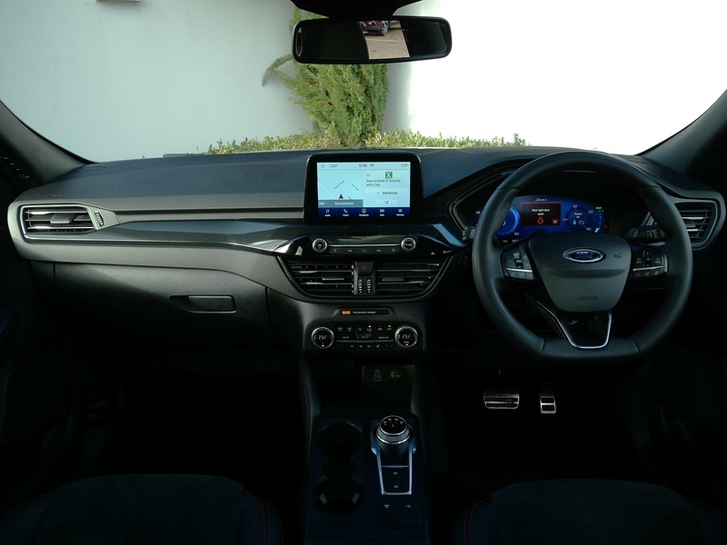 Used Ford Kuga 2022 for sale - 76740836: Photo 21