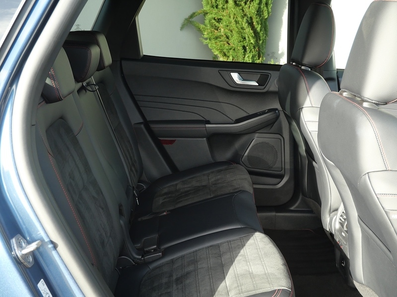 Used Ford Kuga 2022 for sale - 76740836: Photo 22