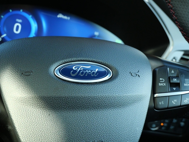 Used Ford Kuga 2022 for sale - 76740836: Photo 27