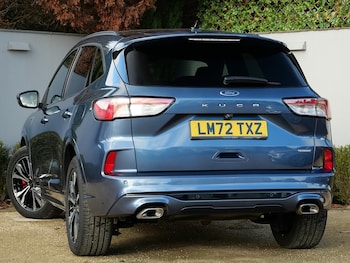 Used Ford Kuga 2022 for sale - 76740836: Photo