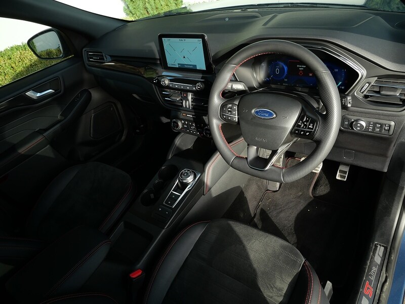 Used Ford Kuga 2022 for sale - 76740836: Photo 3