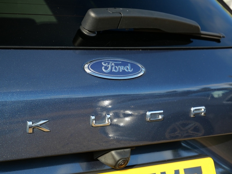 Used Ford Kuga 2022 for sale - 76740836: Photo 32