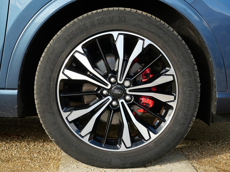 Used Ford Kuga 2022 for sale - 76740836: Photo 33