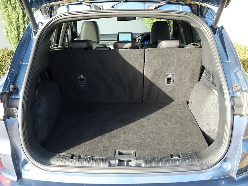 Used Ford Kuga 2022 for sale - 76740836: Photo 34