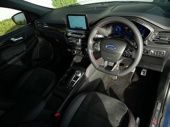 Used Ford Kuga 2022 for sale - 76740836: Photo