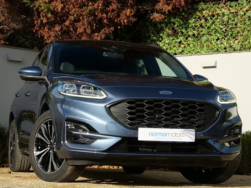 Used Ford Kuga 2022 for sale - 76740836: Photo 5