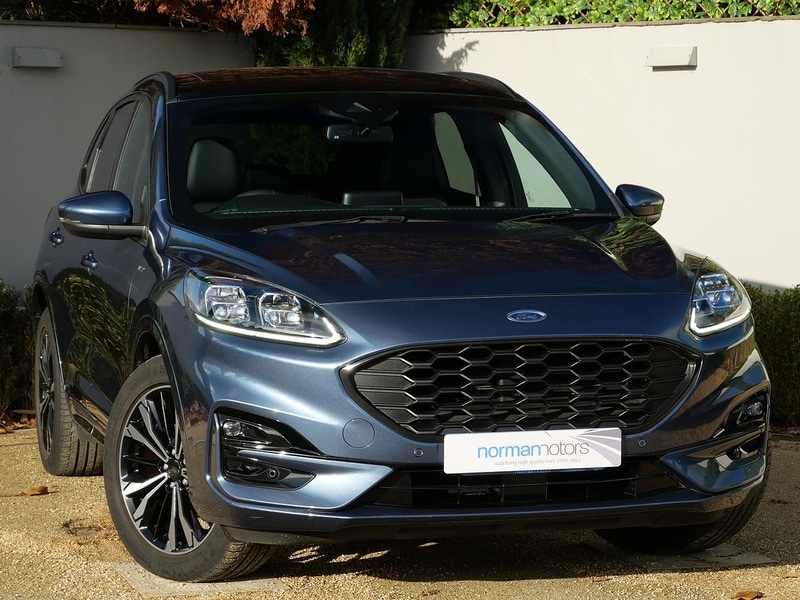 Used Ford Kuga 2022 for sale - 76740836: Photo 8