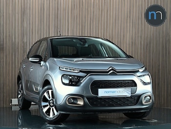 Used Citroen C3 2023 for sale - 78279134: Photo