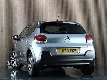 Used Citroen C3 2023 for sale - 78279134: Photo