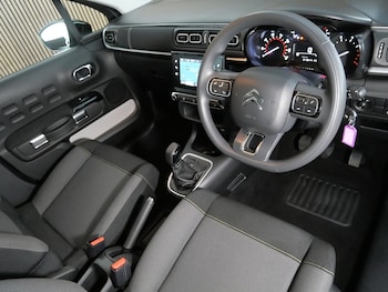 Used Citroen C3 2023 for sale - 78279134: Photo