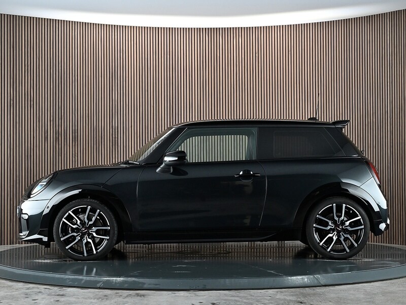 Used MINI Cooper 2024 for sale - 77840747: Photo 12