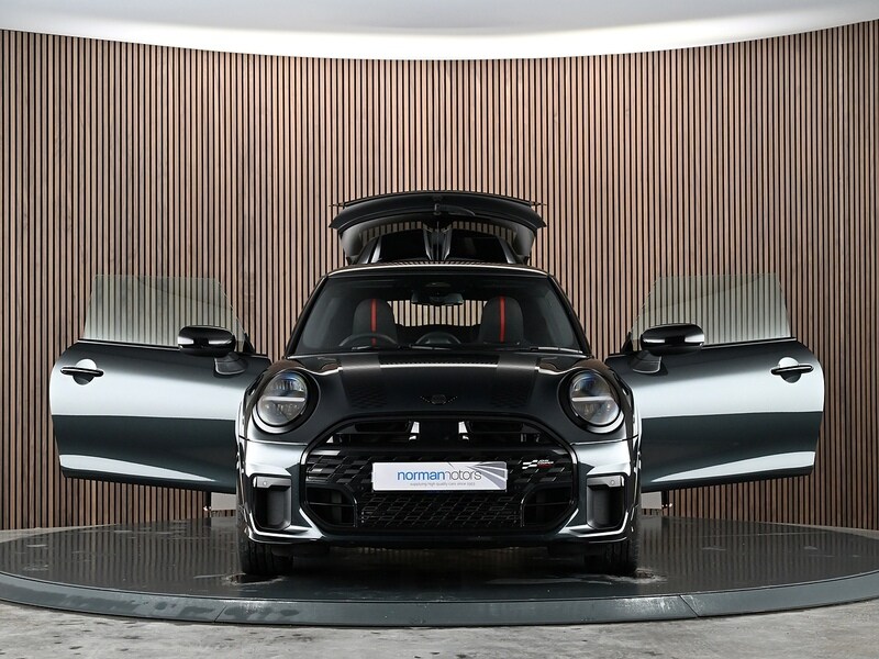 Used MINI Cooper 2024 for sale - 77840747: Photo 15