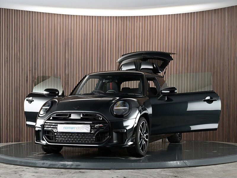 Used MINI Cooper 2024 for sale - 77840747: Photo 16